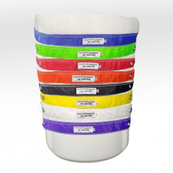 Full Mesh – 20 Gallon 8 Bag Set